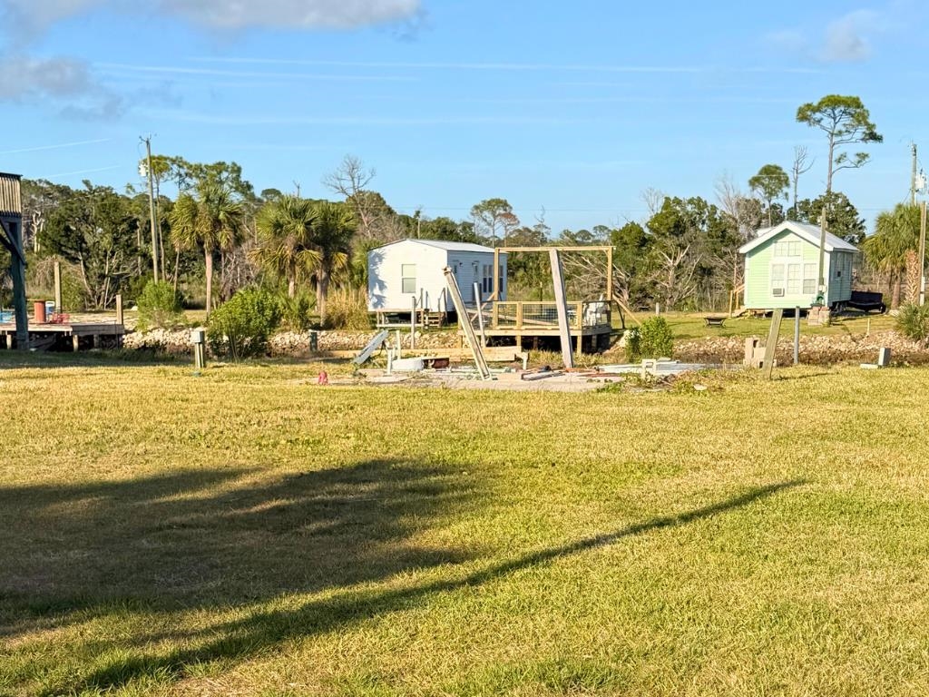 20460 Ponce De Leon Road Perry, FL 32348 - Photo 4 of 15