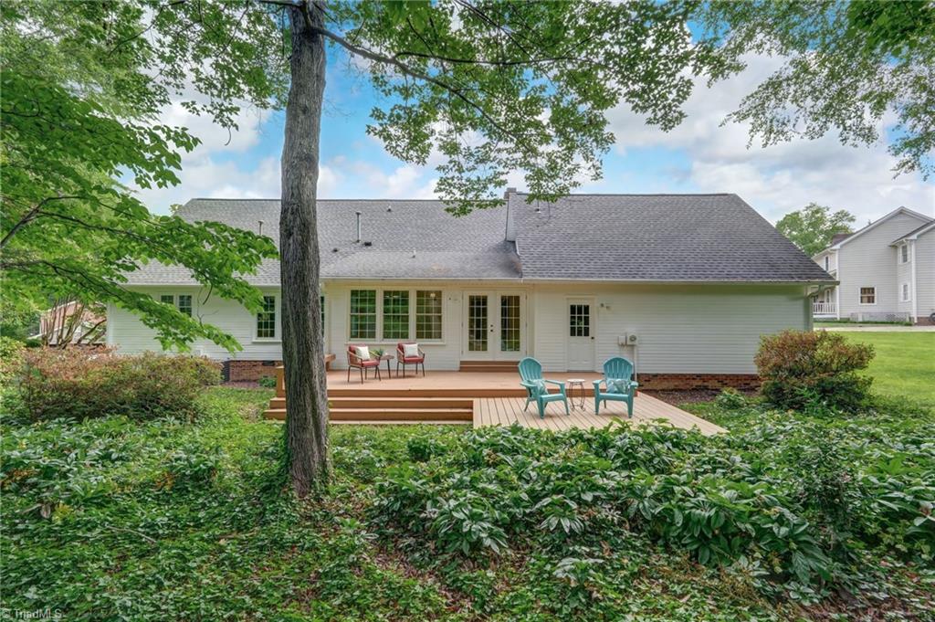 200 Stafford Oak Road Jamestown, NC 27282 - Photo 4 of 40
