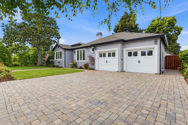 $2,795,000 | 142 30th Avenue, San Mateo, CA 94403