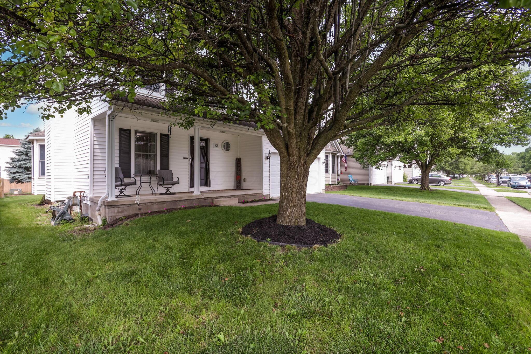 405 Ruffin Drive Galloway, OH 43119 - Photo 2 of 70