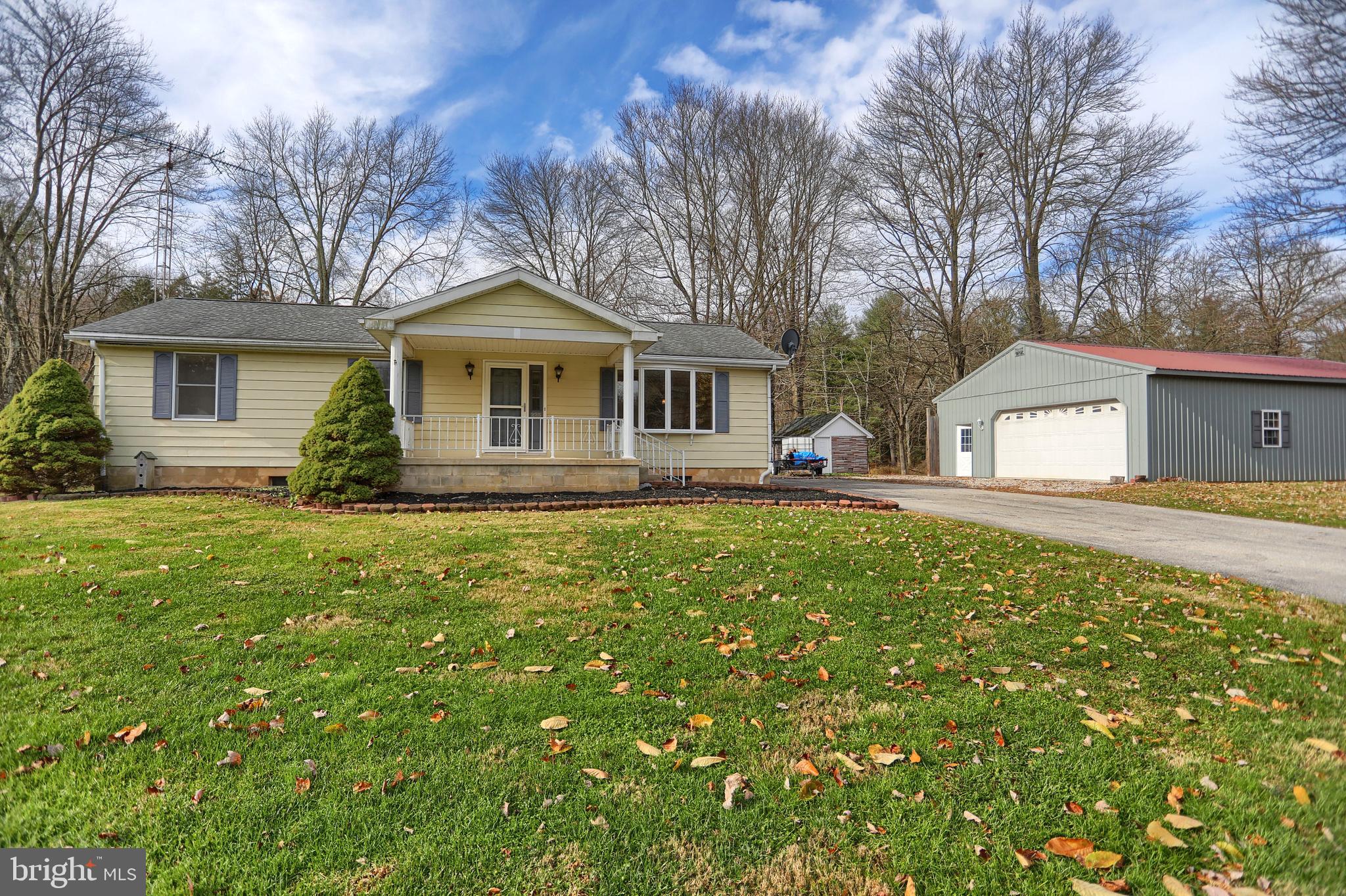 223 Pickett Road Dover, PA 17315 - Photo 1 of 50 Gallery Image 1