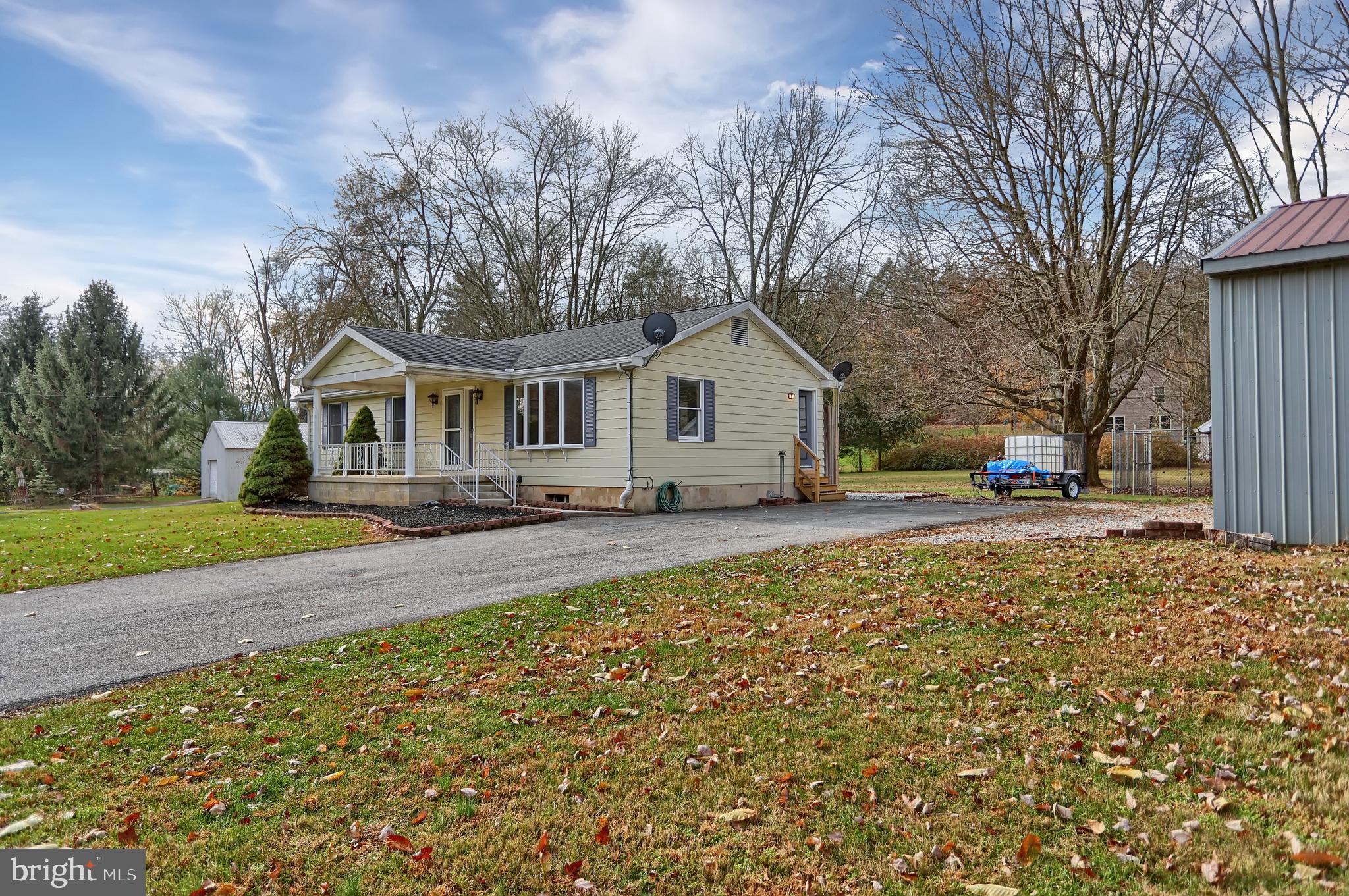 223 Pickett Road Dover, PA 17315 - Photo 2 of 50 Gallery Image 2