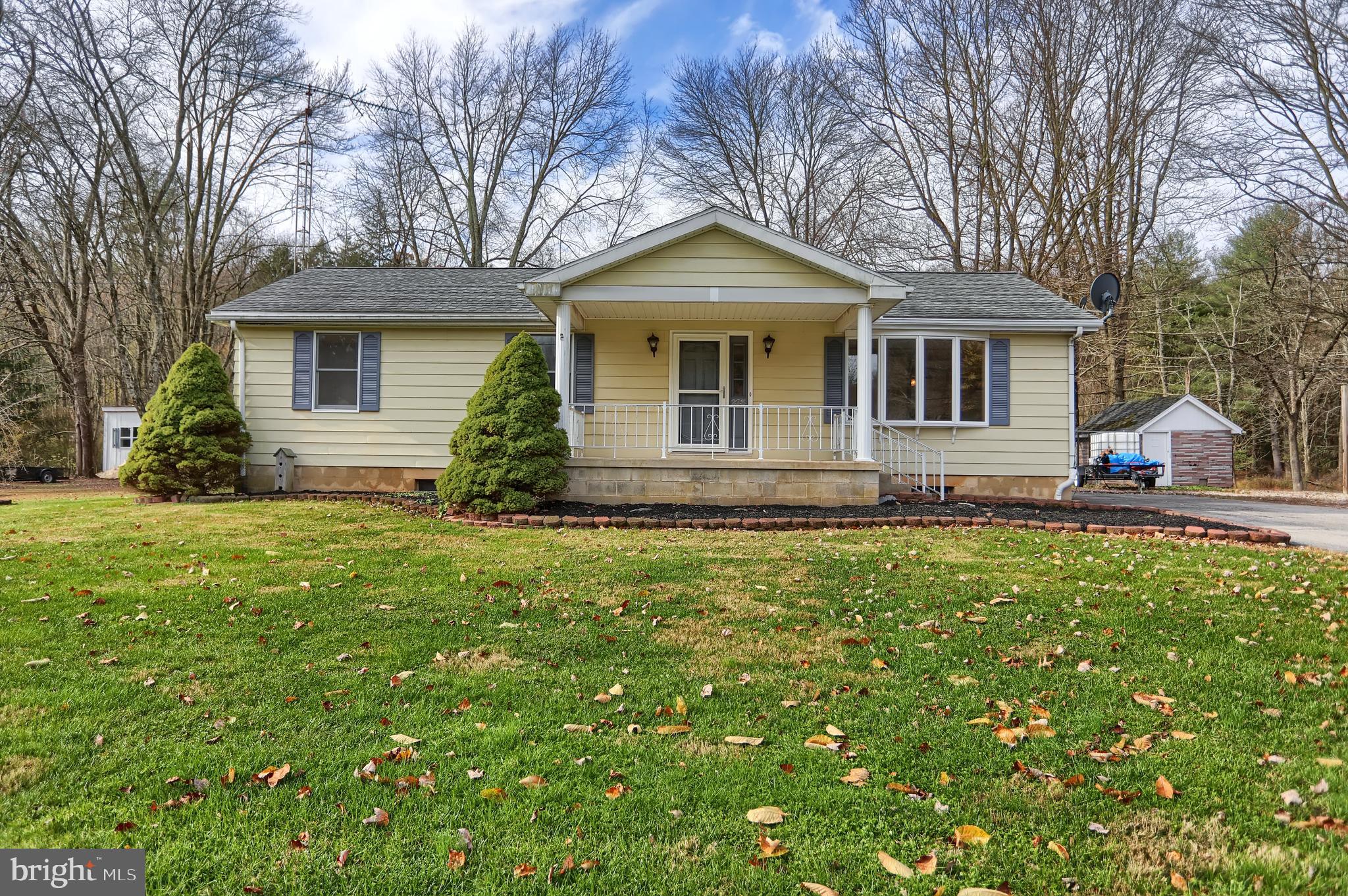 223 Pickett Road Dover, PA 17315 - Photo 3 of 50 Gallery Image 3