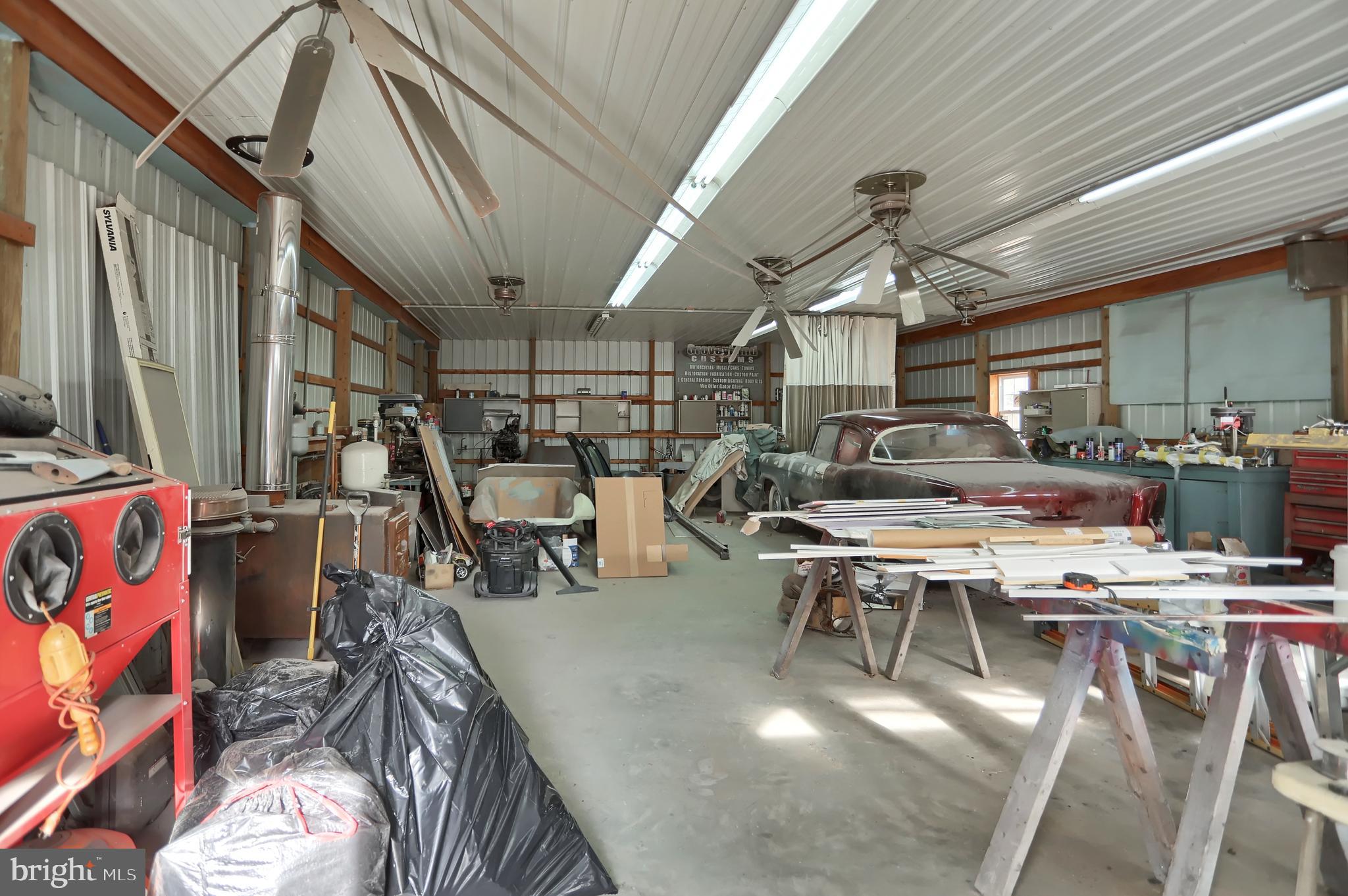 223 Pickett Road Dover, PA 17315 - Photo 31 of 50 Gallery Image 31