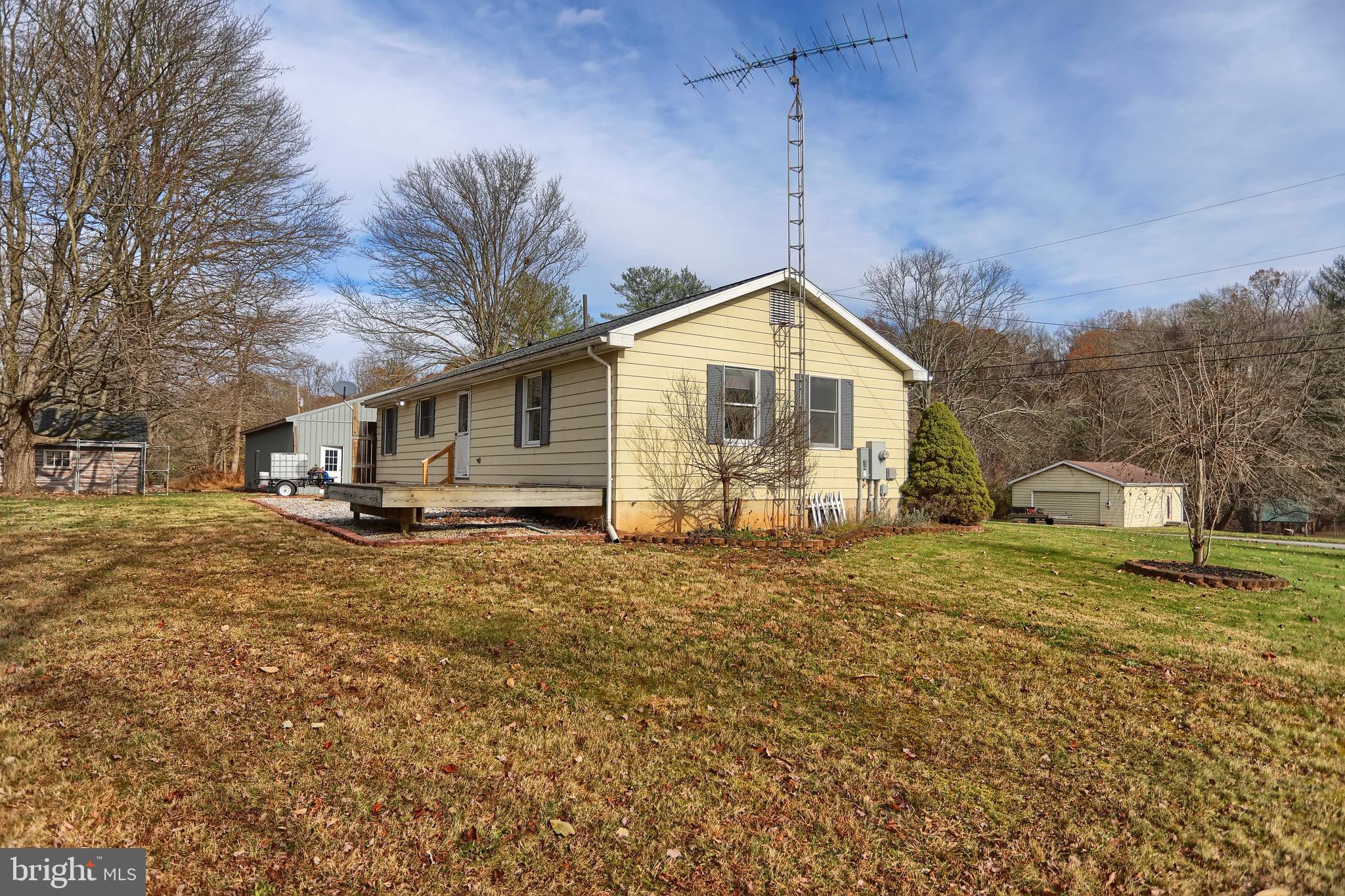 223 Pickett Road Dover, PA 17315 - Photo 35 of 50 Gallery Image 35