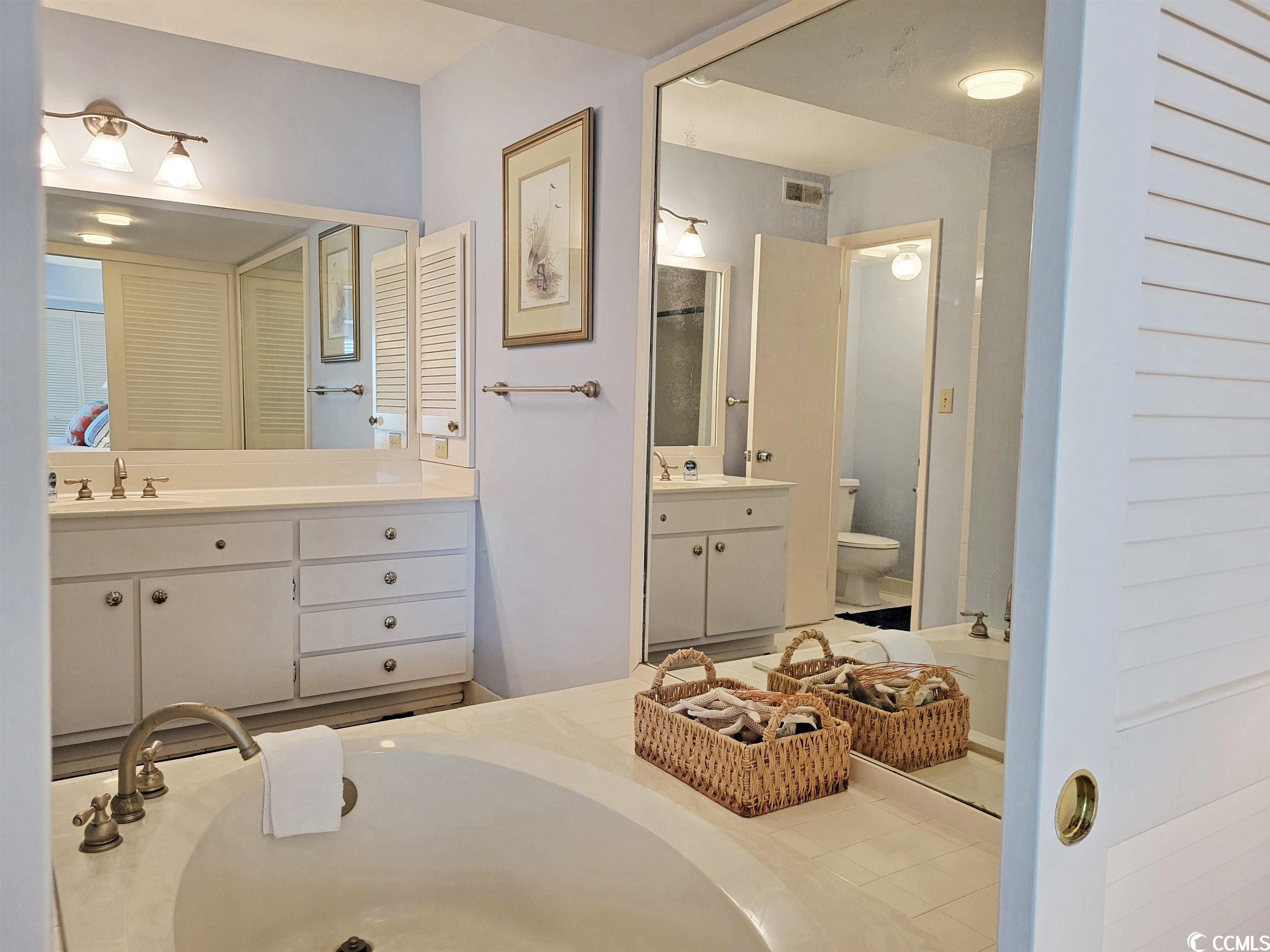 21 Inlet Point Drive, Unit 15D Pawleys Island, SC 29585 - Photo 22 of 39 Gallery Image 22