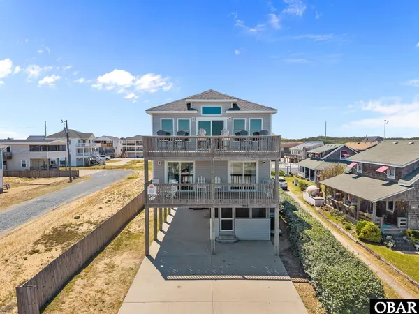 $1,035,000 | 300 North Virginia Dare Trail, Kill Devil Hills, NC 27948