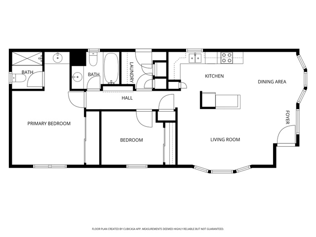 150 West 7500th South, Unit 55 Midvale, UT 84047 - Photo 25 of 28 View of room layout