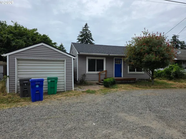 $350,000 | 5711 Southeast 123rd Avenue, Portland, OR 97236
