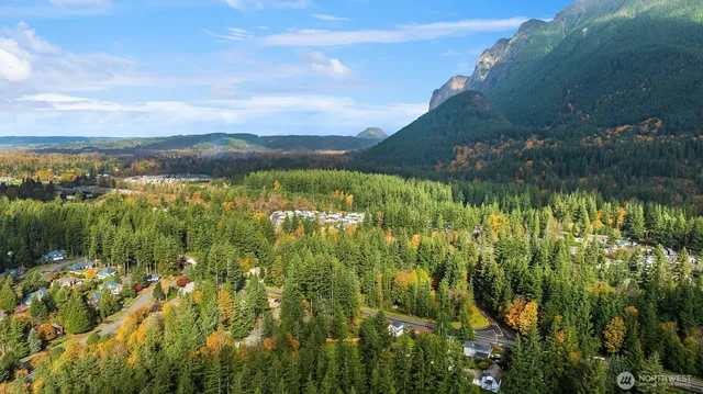 $525,000 | 1495 Southeast Cedar Falls Way, North Bend, WA 98045