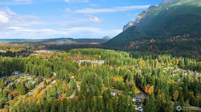 $525,000 | 1495 Southeast Cedar Falls Way, North Bend, WA 98045