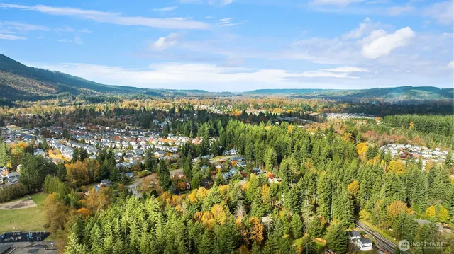 $525,000 | 1495 Southeast Cedar Falls Way, North Bend, WA 98045