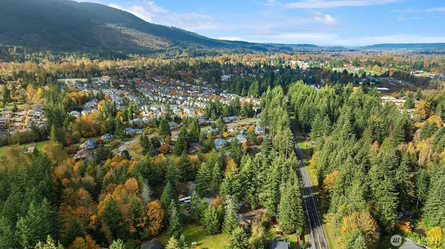 $525,000 | 1495 Southeast Cedar Falls Way, North Bend, WA 98045