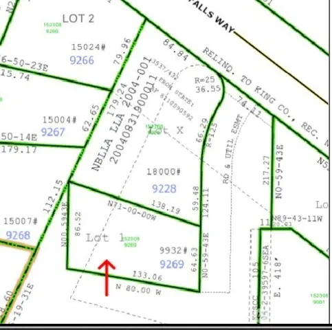 $525,000 | 1495 Southeast Cedar Falls Way, North Bend, WA 98045