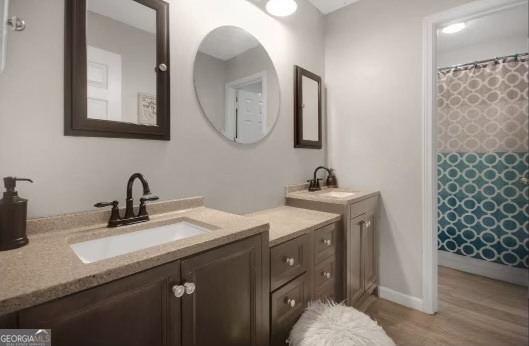 3684 Cherry Ridge Boulevard Decatur, GA 30034 - Photo 14 of 21