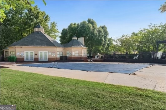 3684 Cherry Ridge Boulevard Decatur, GA 30034 - Photo 19 of 21