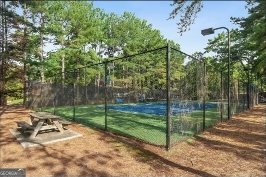 3684 Cherry Ridge Boulevard Decatur, GA 30034 - Photo 20 of 21