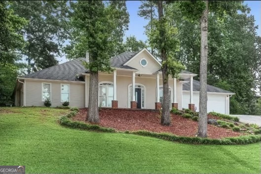 3684 Cherry Ridge Boulevard Decatur, GA 30034 - Photo 2 of 21