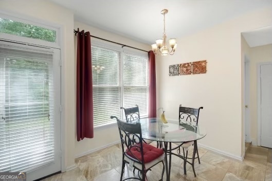 3684 Cherry Ridge Boulevard Decatur, GA 30034 - Photo 9 of 21