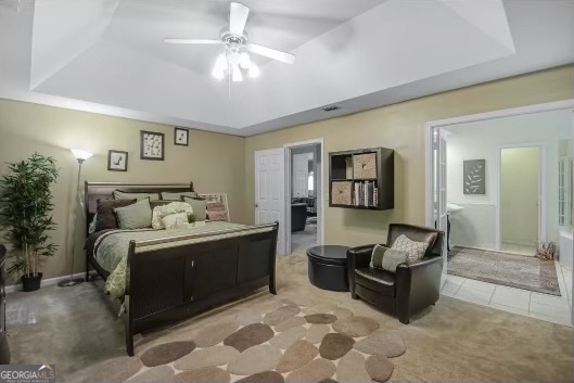 3684 Cherry Ridge Boulevard Decatur, GA 30034 - Photo 10 of 21