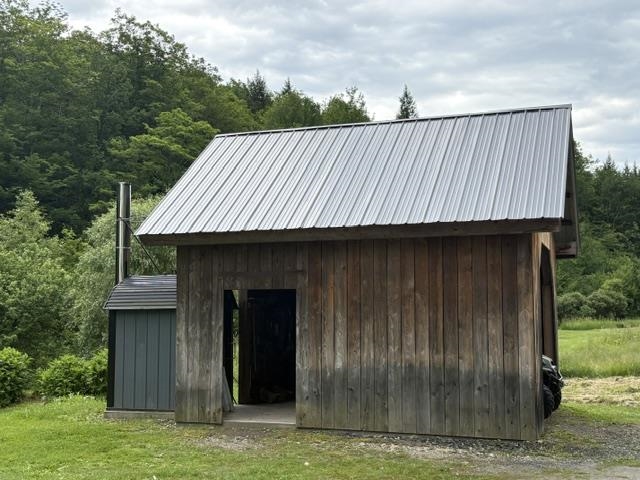 1821 Chateauguay Road Barnard, VT 05032 - Photo 39 of 57
