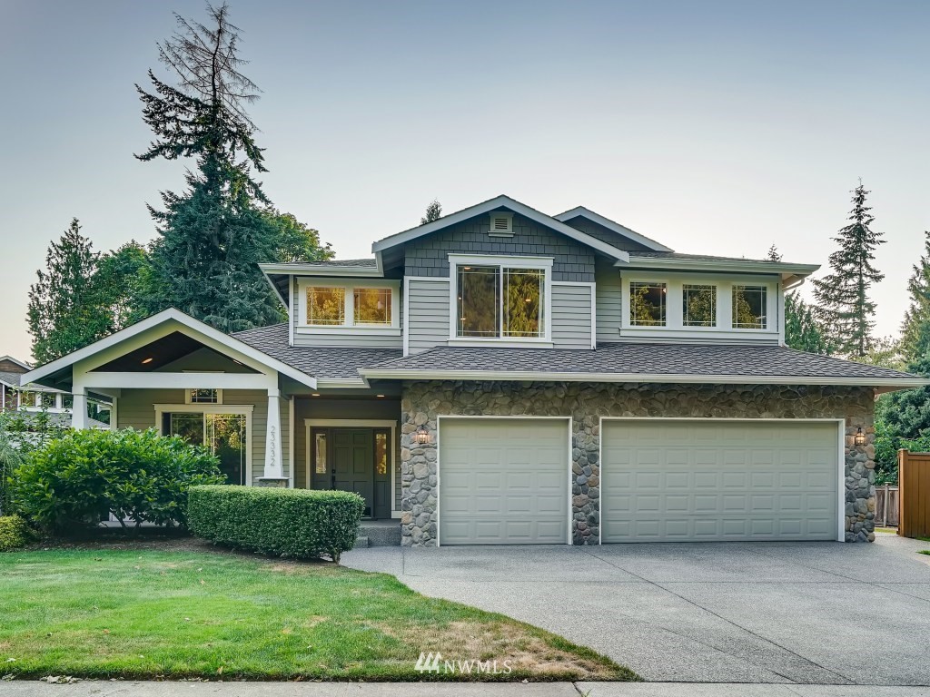 23332 13th Avenue Southeast Bothell, WA 98021 - Photo 1 of 29