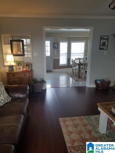 822 Ransome Drive Oneonta, AL 35121 - Photo 7 of 49