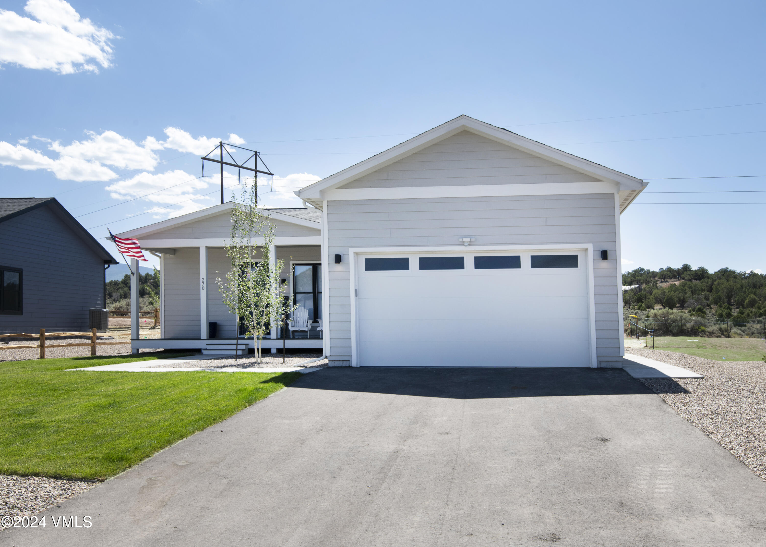 445 Blackhawk Road Gypsum, CO 81637 - Photo 20 of 25 270 BlackHawk_31