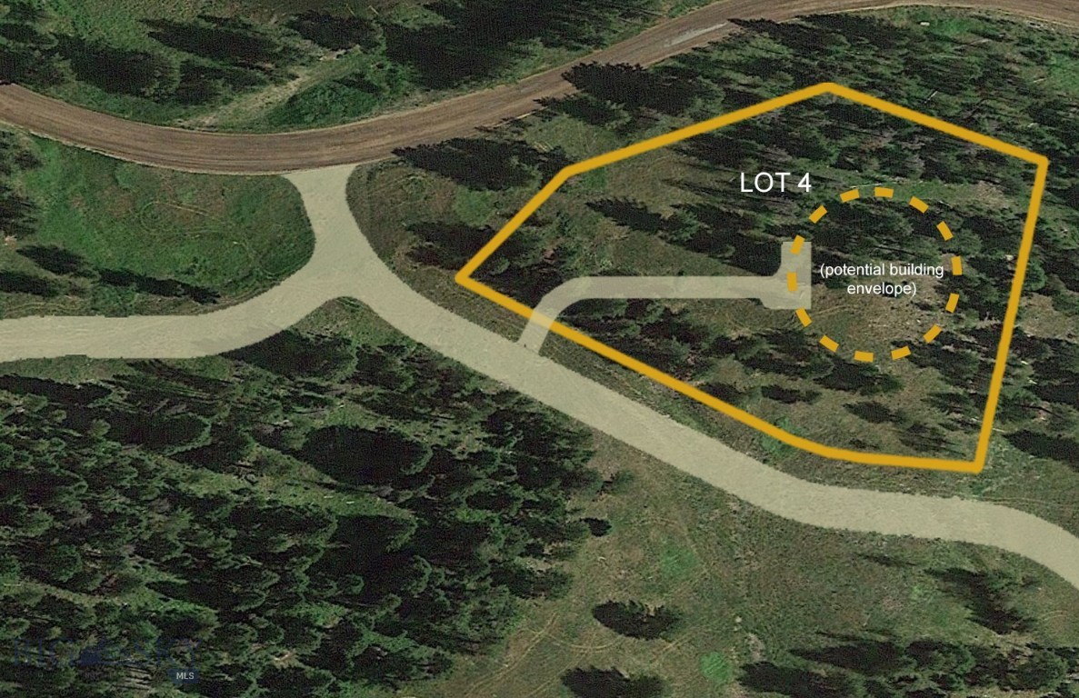 Lot 4 Prairie Fire Road Gallatin Gateway, MT 59730 - Photo 1 of 1 Gallery Image 1