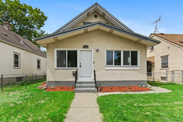 $309,900 | 4735 North Aldrich Avenue, Minneapolis, MN 55430
