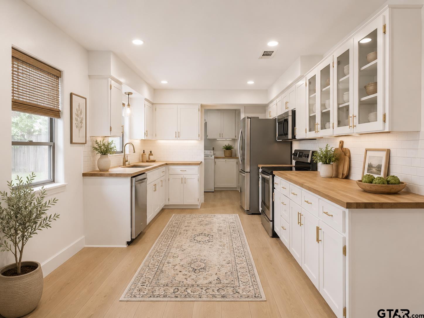 710 Bunny Rabbit Road Athens, TX 75751 - Photo 14 of 48 Gallery Image 14