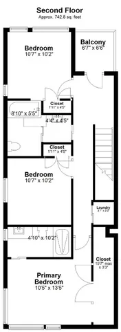 $659,900 | 12 Daggett Court, Unit 2, Providence, RI 02906