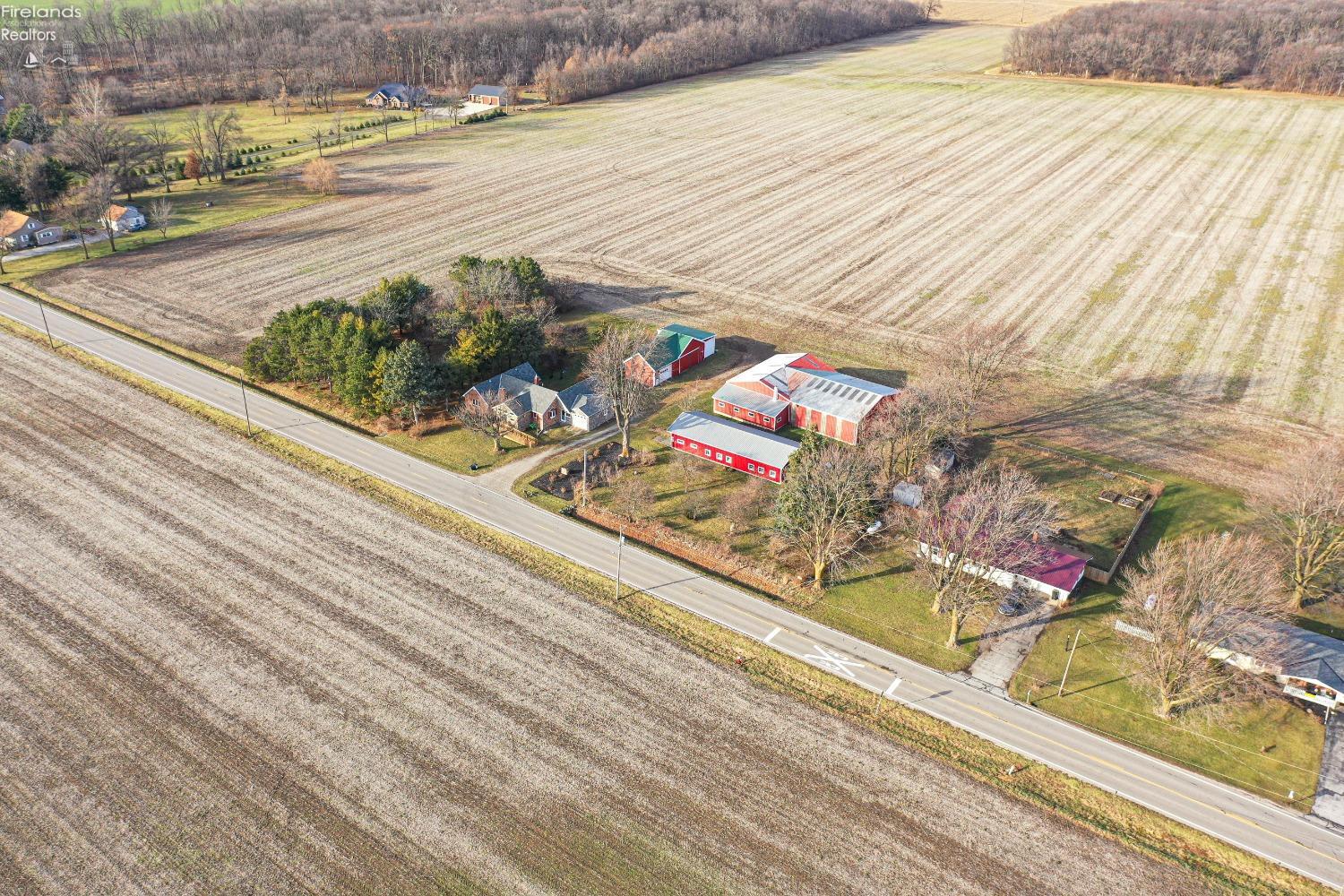 10405 Strecker Road Bellevue, OH 44811 - Photo 11 of 33 Gallery Image 11