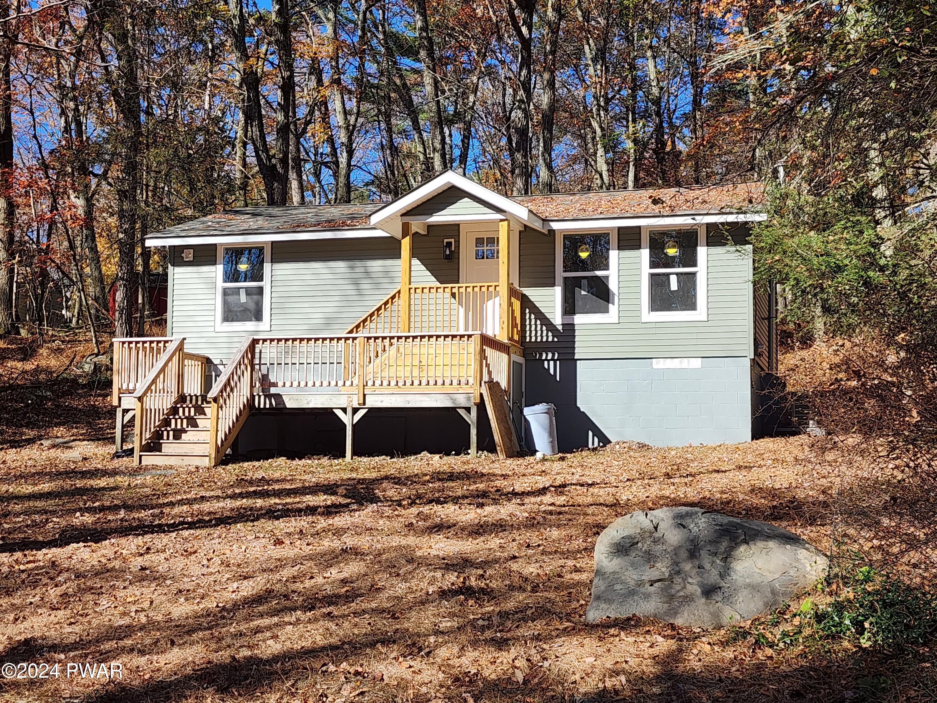 213 Butternut Street Dingmans Ferry, PA 18328 - Photo 13 of 13