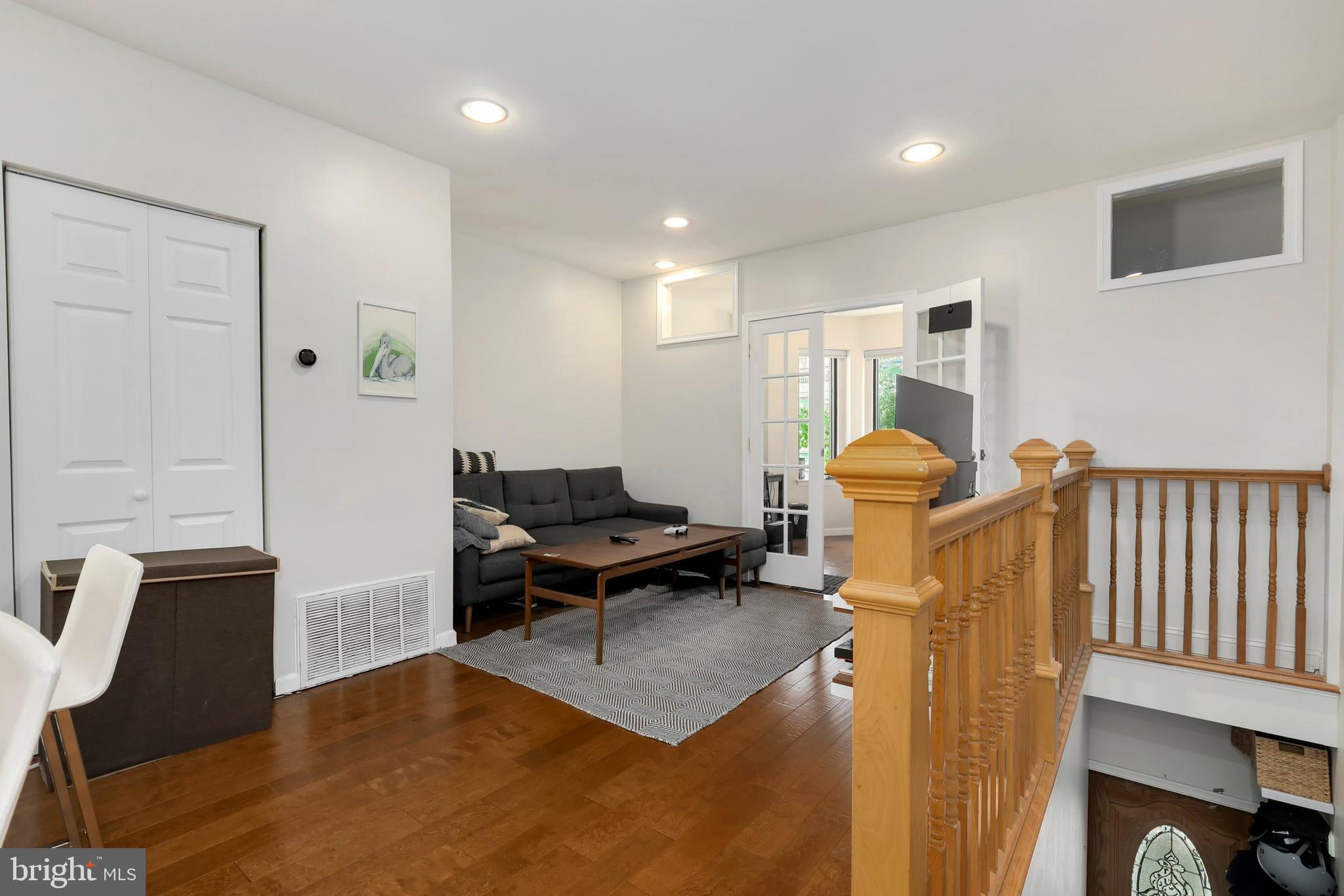 137 P Street Northwest Washington, DC 20001 - Photo 21 of 42