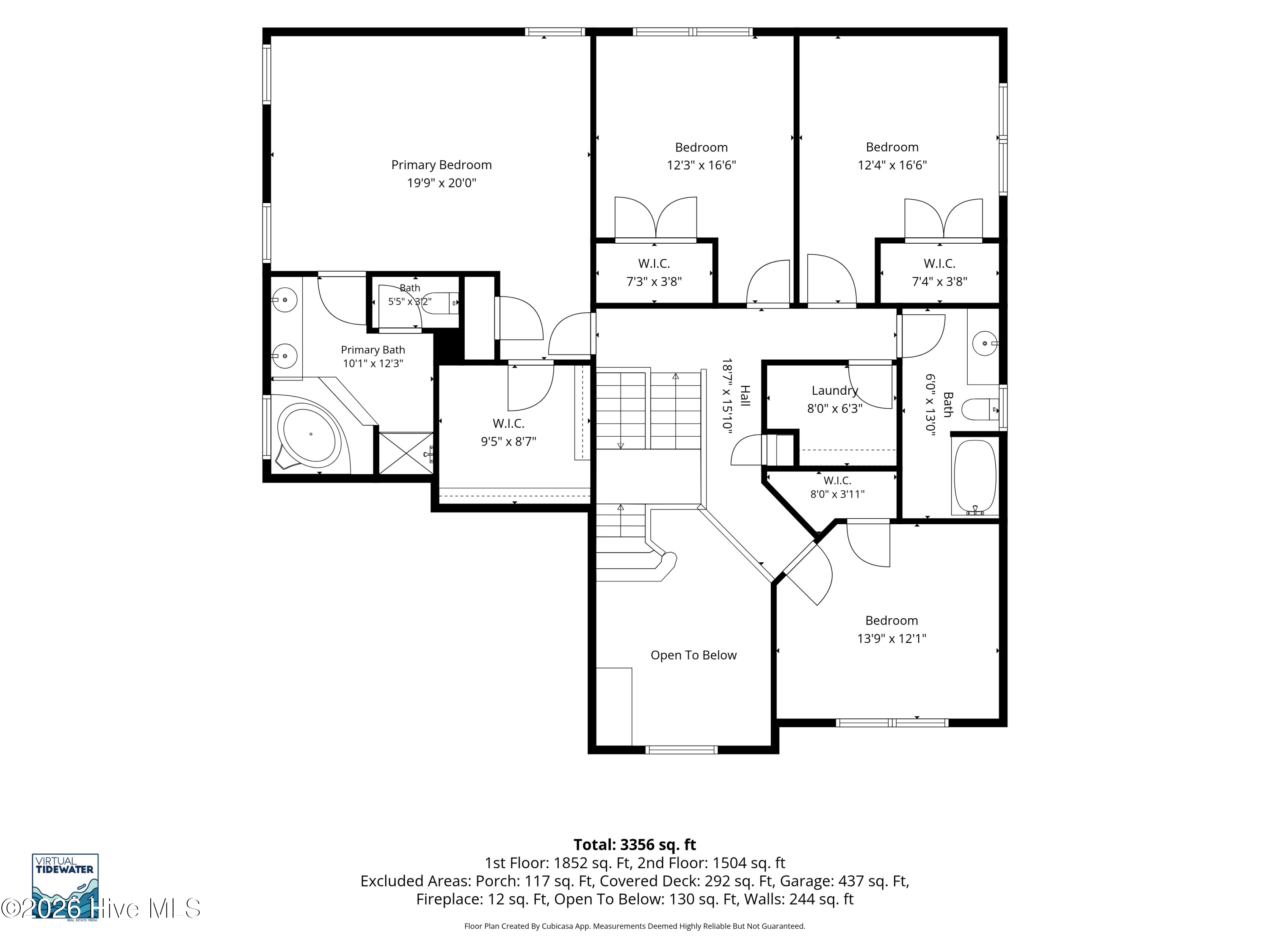 283 Green View Road Moyock, NC 27958 - Photo 55 of 62