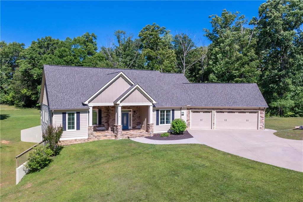 161 White Tail Ridge Road Jasper, GA 30143 - Photo 67 of 70