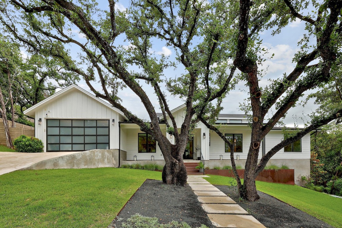4504 Small Drive Austin, TX 78731 - Photo 1 of 1