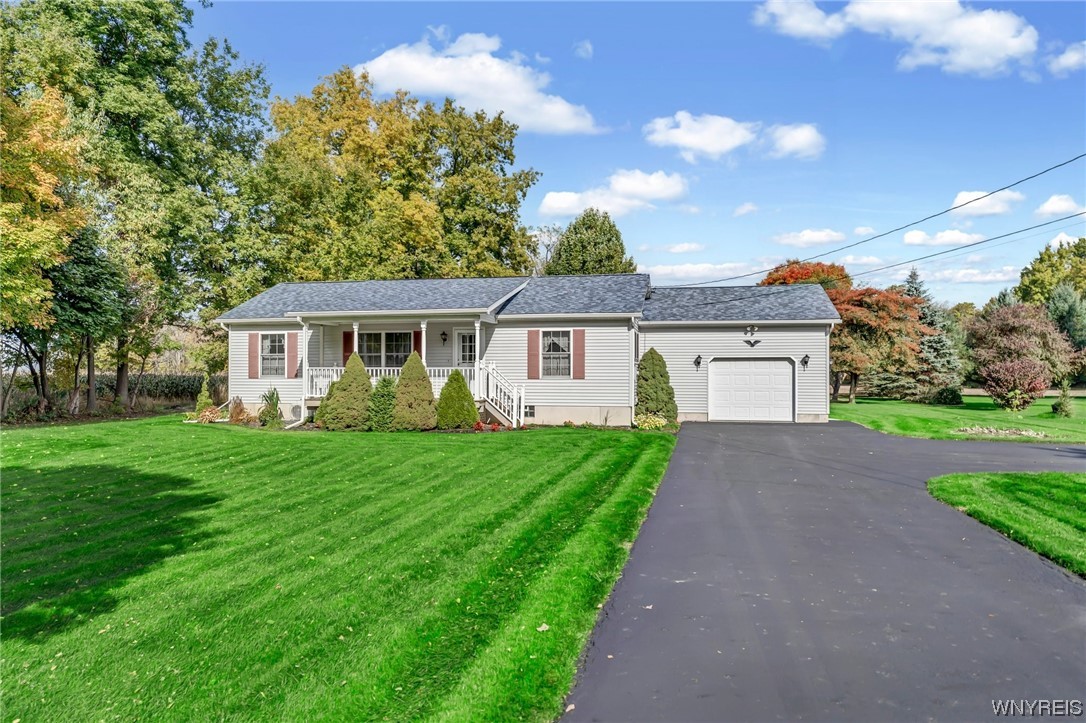 3711 Bullis Road Elma, NY 14059 - Photo 1 of 1 Gallery Image 1