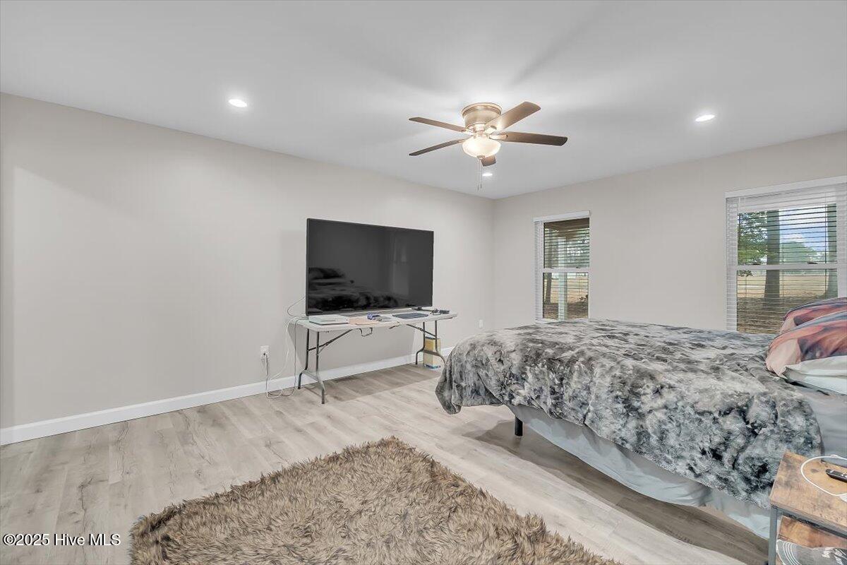 300 Fox Ridge Road Warsaw, NC 28398 - Photo 27 of 78