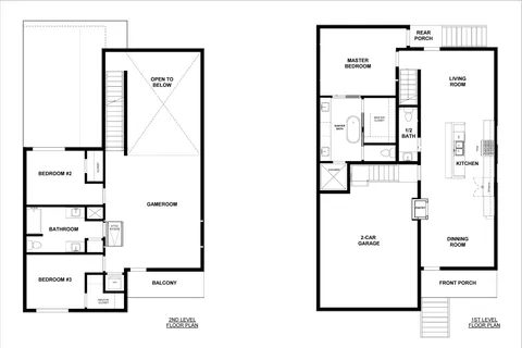 $339,900 | 5609 Savyon Drive, Houston, TX 77091