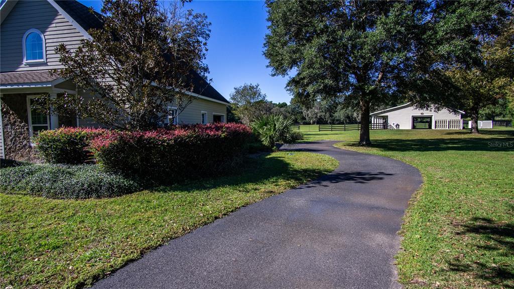 1198 Southwest 104th Street Road Ocala, FL 34476 - Photo 56 of 93
