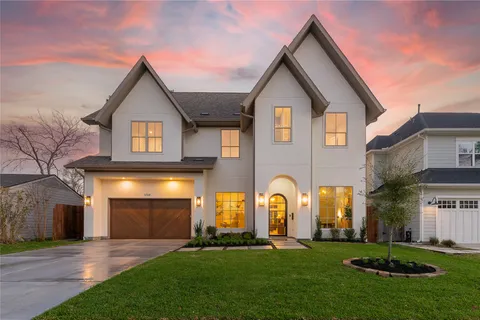 $1,810,000 | 1543 Hewitt Drive, Houston, TX 77018