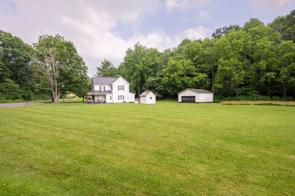 160 Huddle Road Wytheville, VA 24382 - Photo 36 of 61 Gallery Image 36