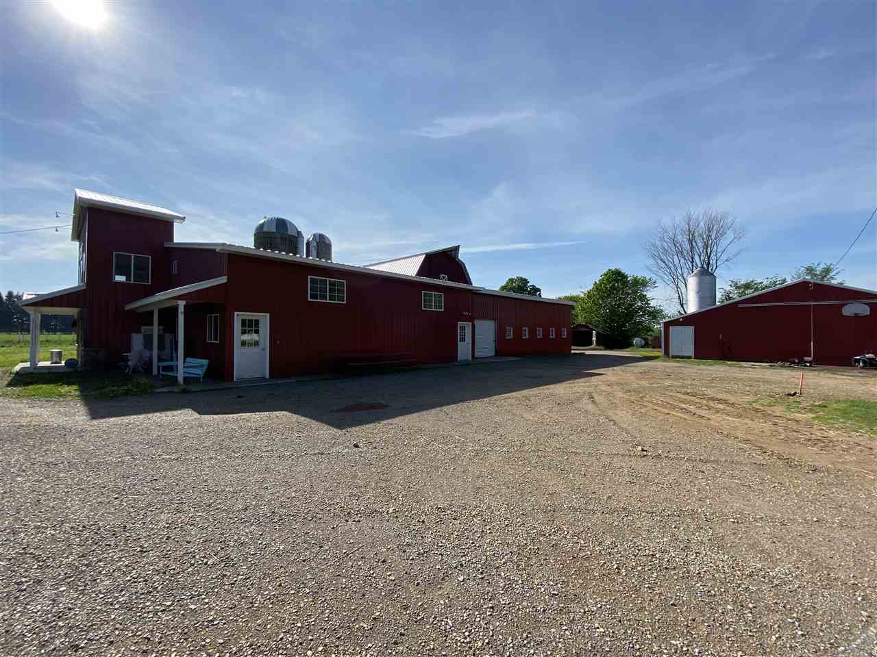 5436 Tyler Road Southeast Kalkaska, MI 49646 - Photo 70 of 99 1872614-69.JPG