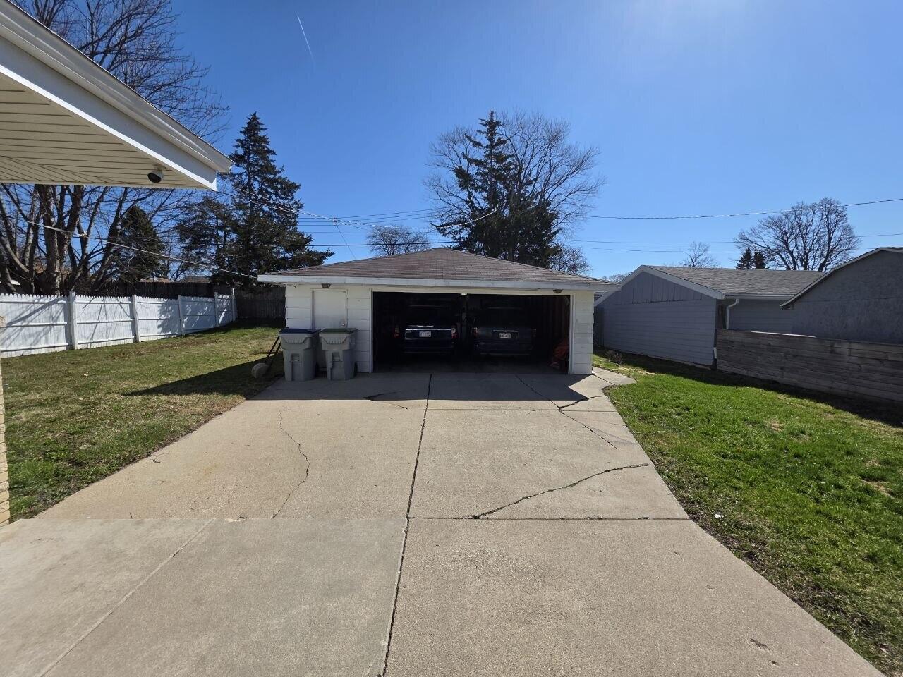5654 North 90th Street Milwaukee, WI 53225 - Photo 13 of 14 Milwaukee, WI 13