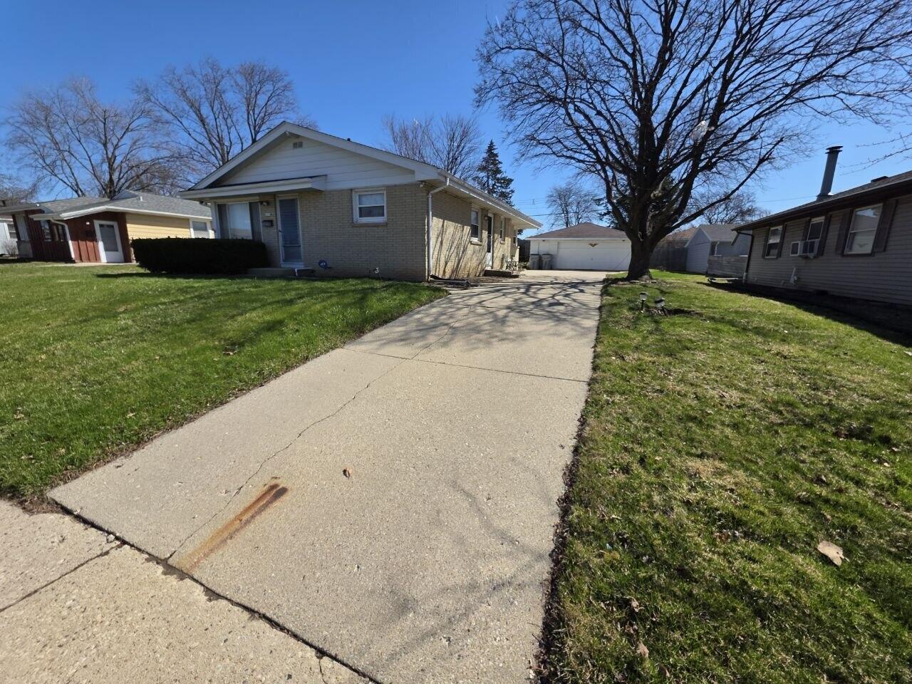 5654 North 90th Street Milwaukee, WI 53225 - Photo 14 of 14 Milwaukee, WI 14