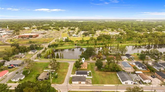 $405,000 | 701 East Dr Martin Luther King Jr Boulevard, Plant City, FL 33563