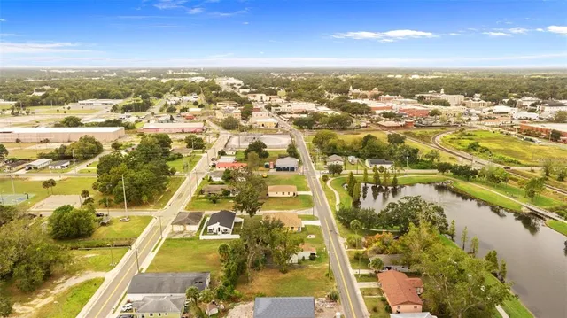 $405,000 | 701 East Dr Martin Luther King Jr Boulevard, Plant City, FL 33563