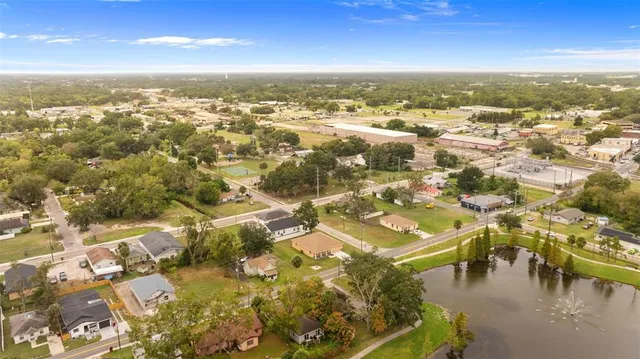 $405,000 | 701 East Dr Martin Luther King Jr Boulevard, Plant City, FL 33563